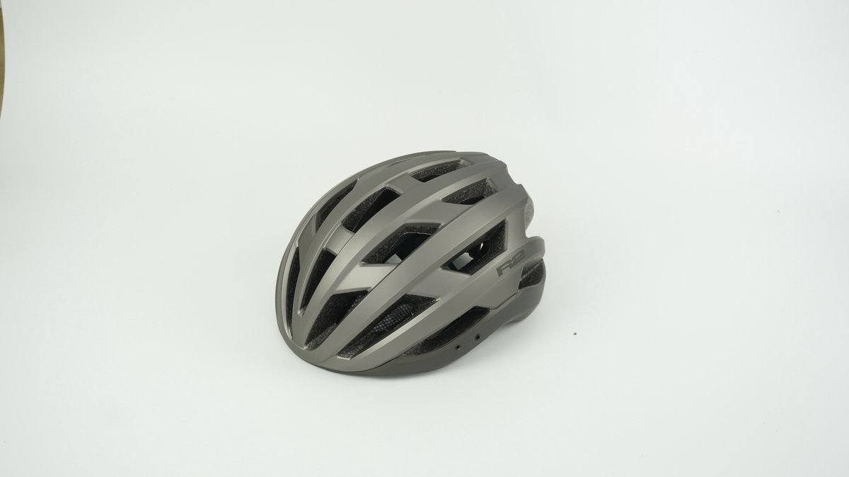 Explorer fietshelm - Metallic - Geschikt als ebike helm - Ook voor mountainbike - maat L (8595627143299)