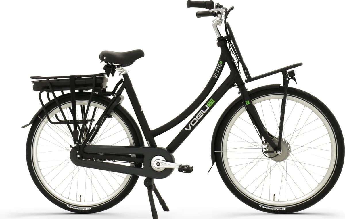 Vogue Elite N7 | Elektrische fiets (9502237389985)
