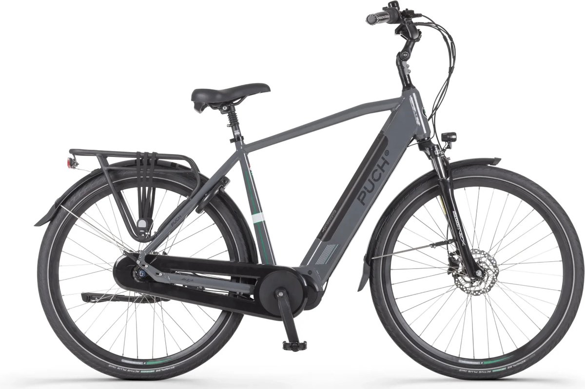 Puch E-Modern N7 2023 | Elektrische fiets (8720938268144)