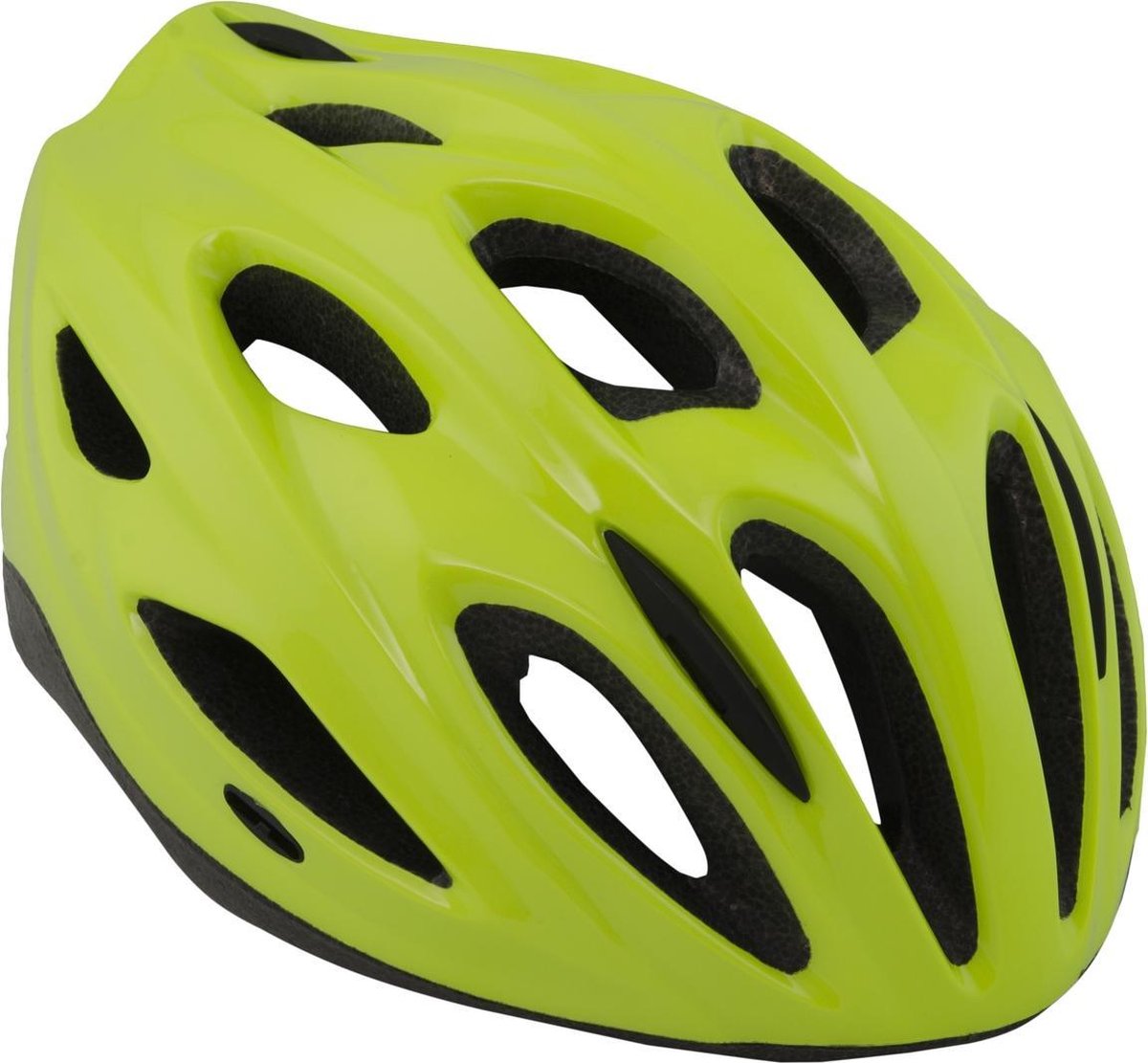 AGU Cropani Fietshelm - Geel - S/M (8717565550896)