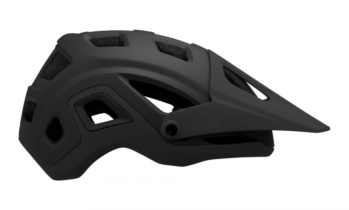 Lazer Impala Fietshelm, matte black Hoofdomtrek S | 52-56cm (5420078868268)