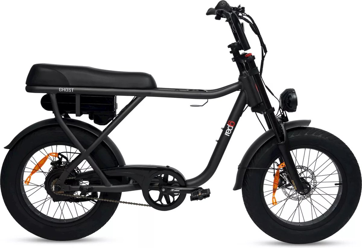 RED6 GHOST (8720094231556)