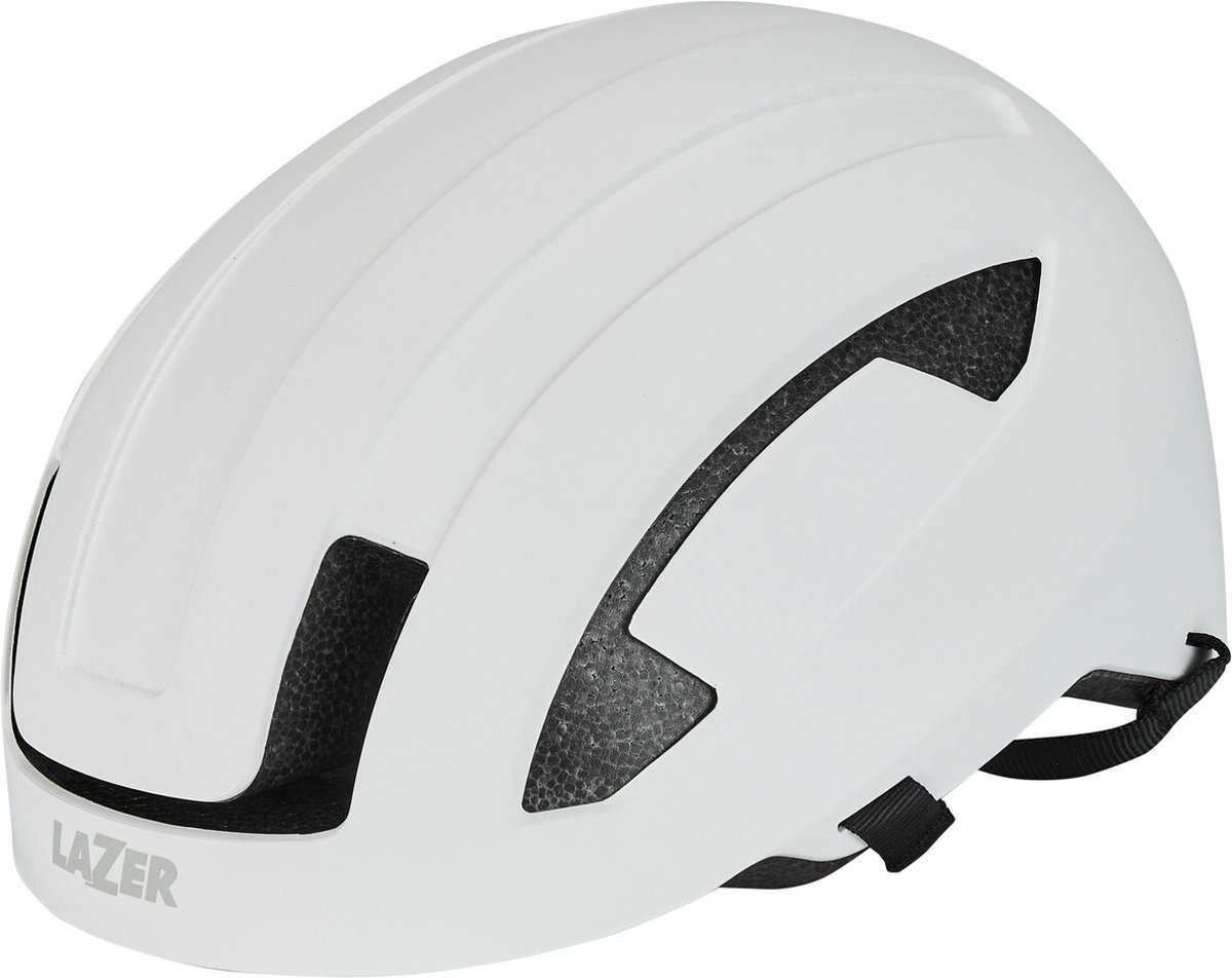 Volwassen Fietshelm Lazer CityZen Kineticore Wit 58-61 cm (5400974014181)