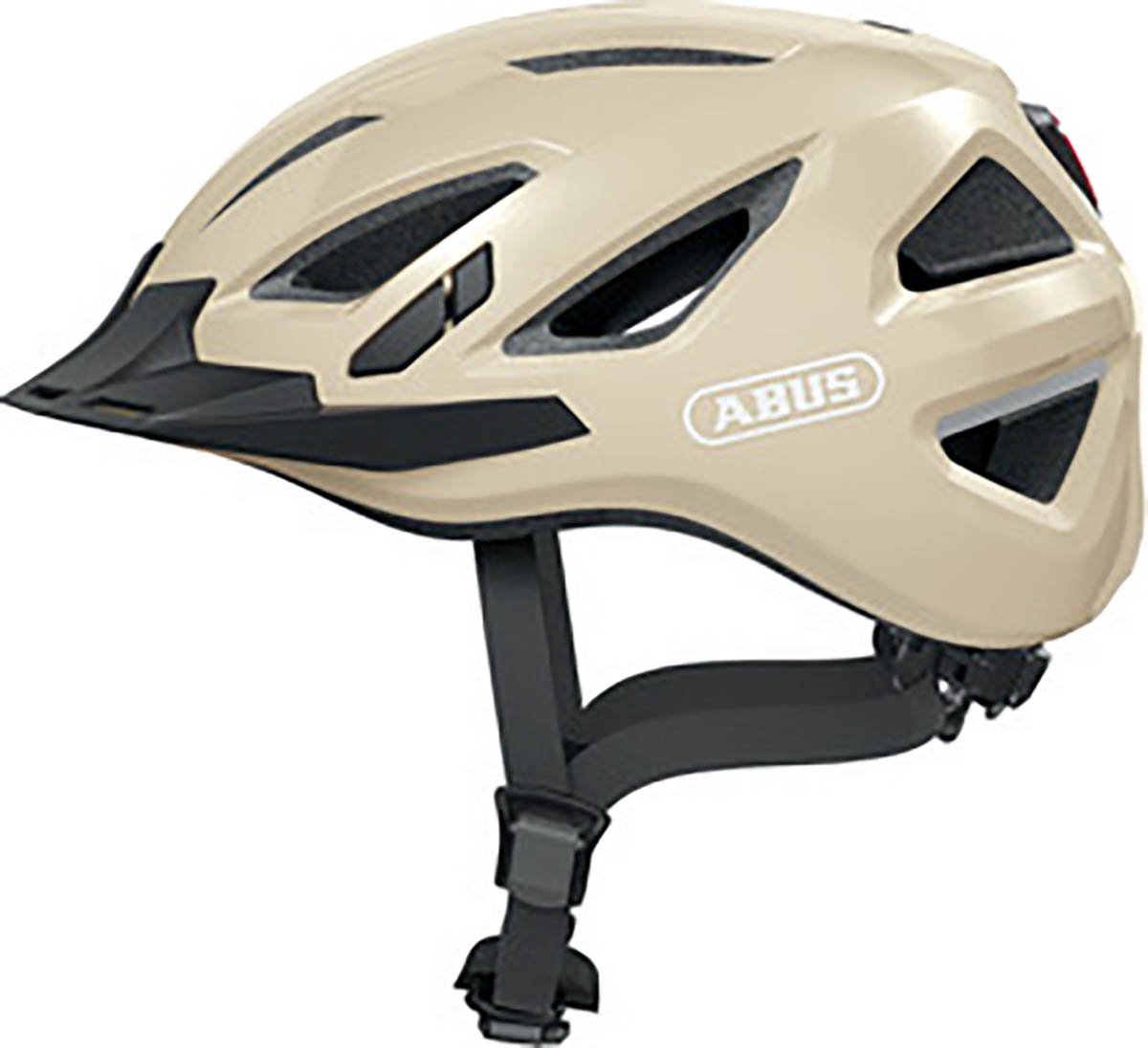 Abus Urban-I 3.0 - Fietshelm Cannoli Cream S (51 - 55 cm) (4003318667176)