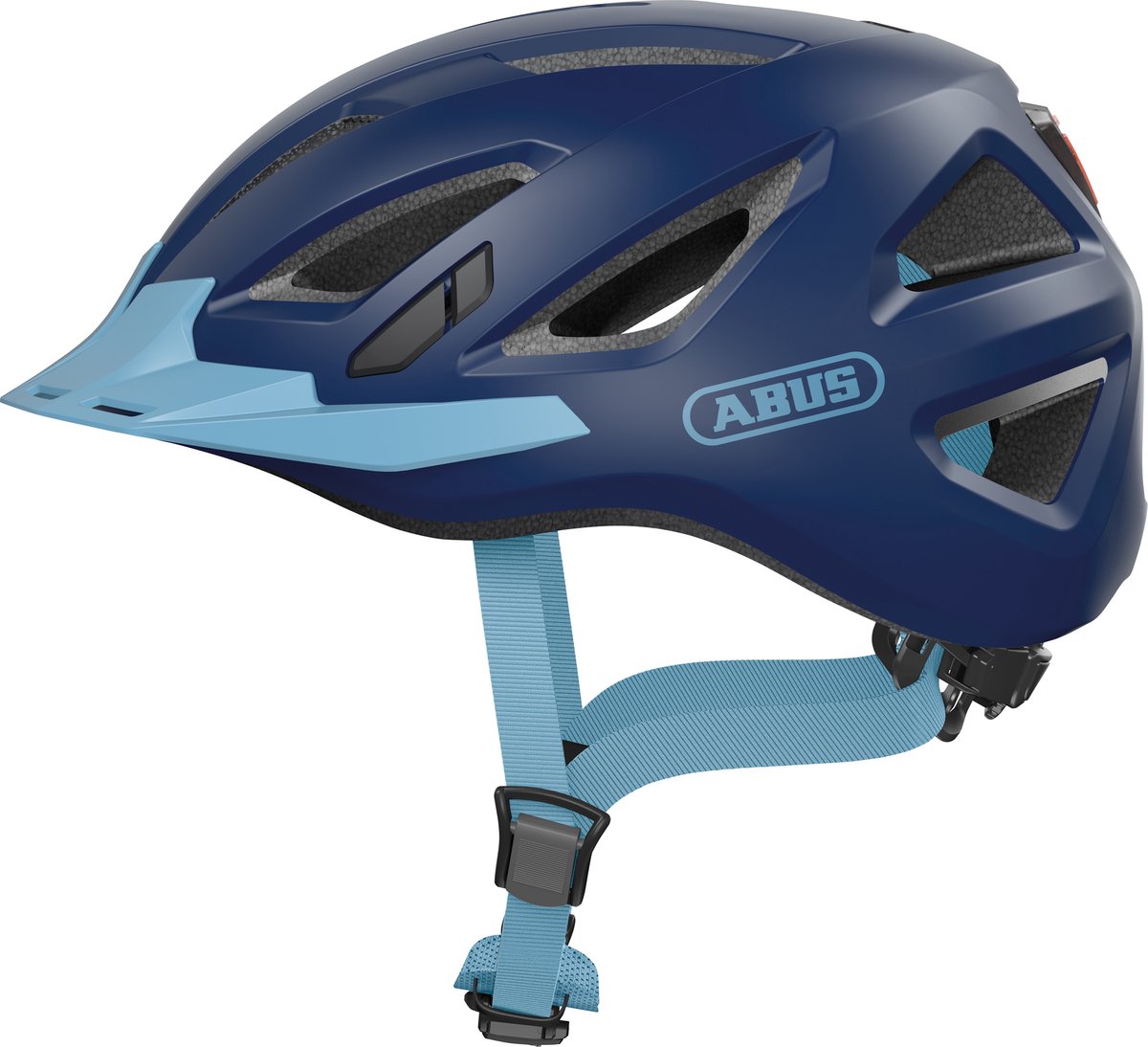 Abus Urban-I 3.0 - Fietshelm Core Blue L (56 - 61 cm) (4003318868801)
