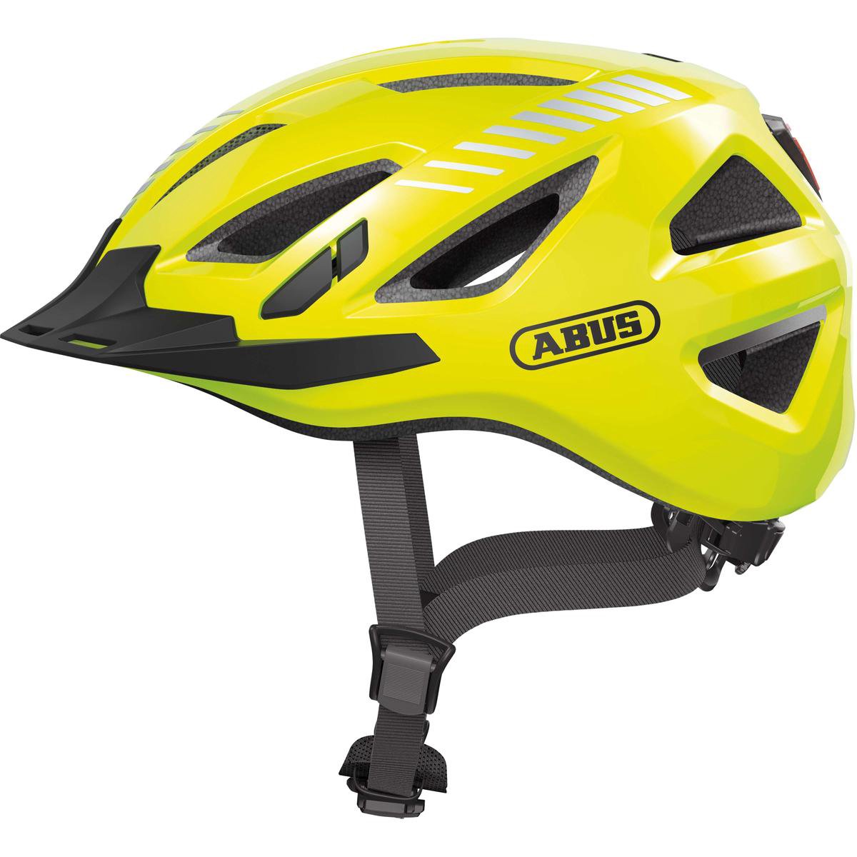 Abus Urban-I 3.0 Signal - Fietshelm Signal Yellow L (56 - 61 cm) (4003318868689)