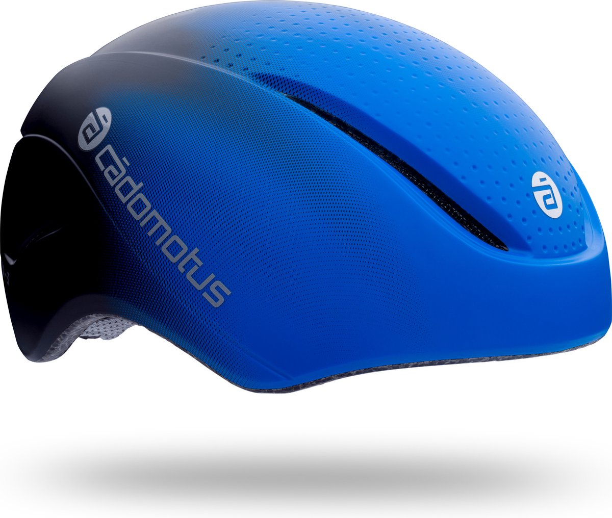 Alpha-3Y Aero Junior fietshelm én schaatshelm (kind, kinderhelm) | Blauw (8720365861734)