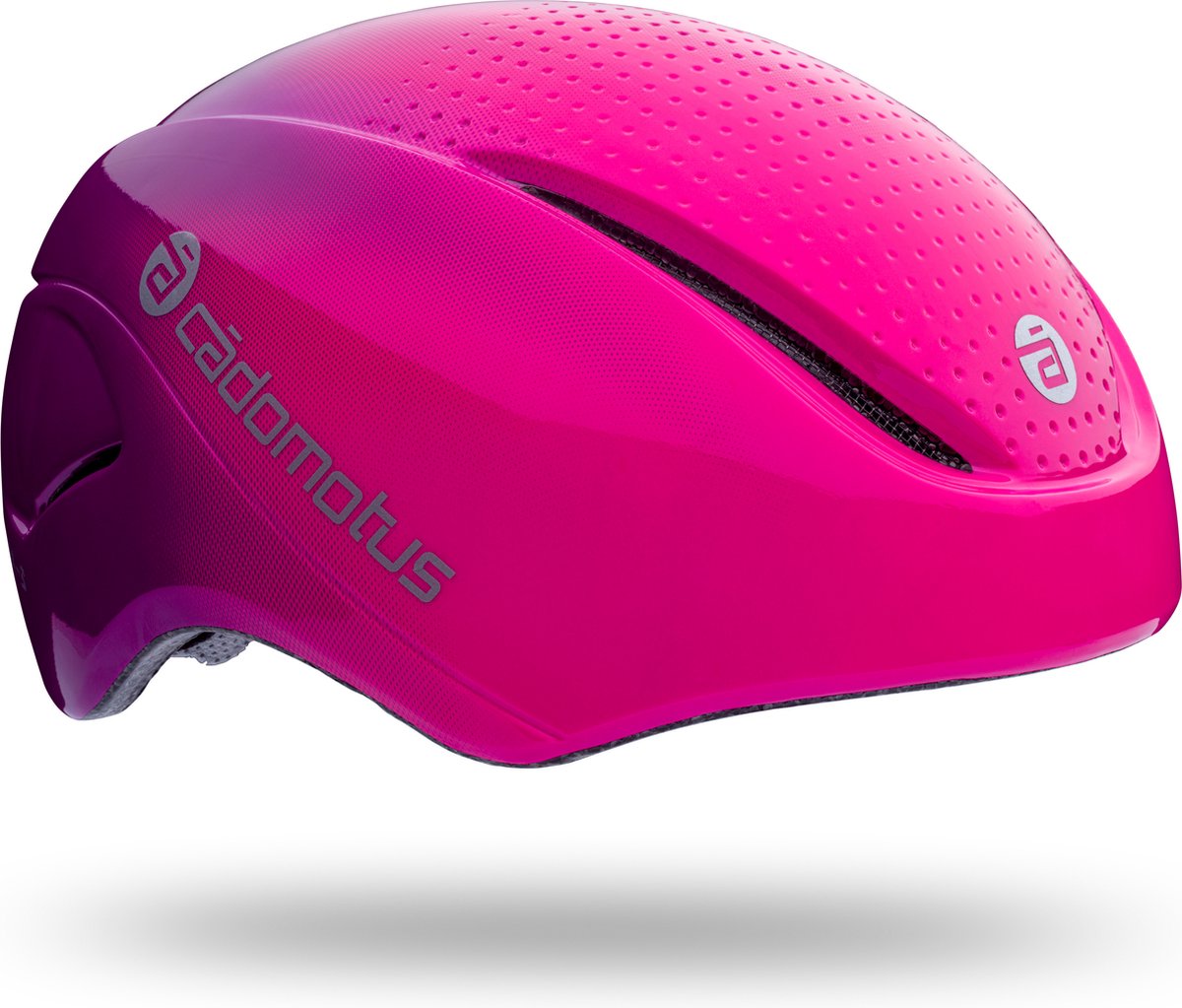 Alpha-3Y Aero Junior fietshelm én schaatshelm (kind, kinderhelm) | Roze (8720365861741)
