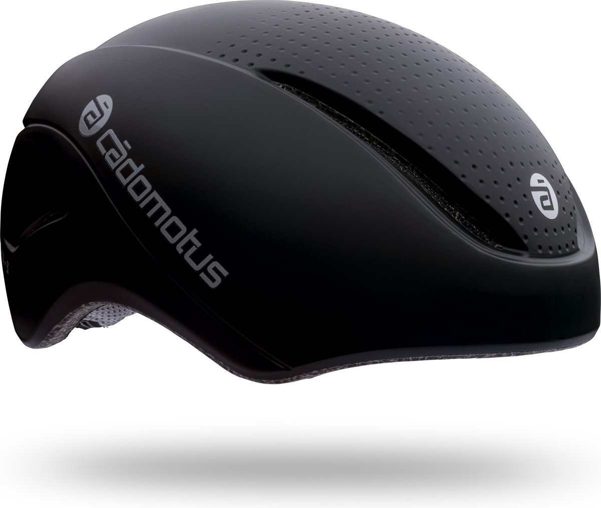 Alpha-3Y Aero Junior fietshelm én schaatshelm (kind, kinderhelm) | Zwart (8720365861727)