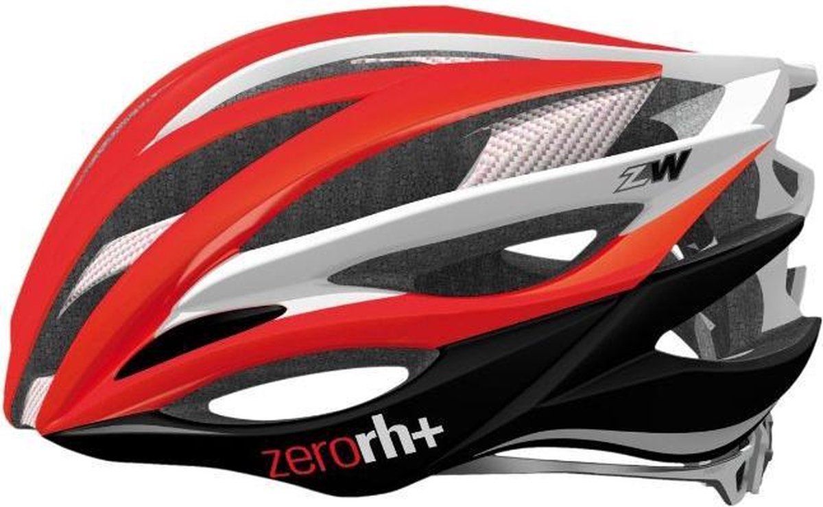 Zero Rh+ Zw fietshelm 54/58 CM (8033577987728)