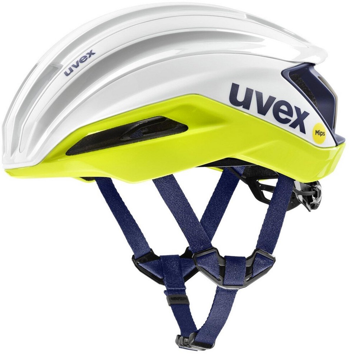 UVEX - S4100980317 - Fietshelm - Grootte 59-61 (4043197380117)