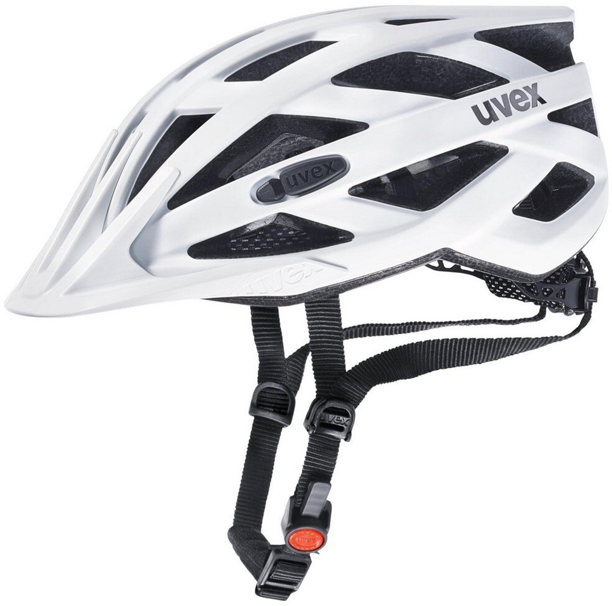 UVEX - S4134230715 - Fietshelm - Grootte 52-57 (4043197385532)