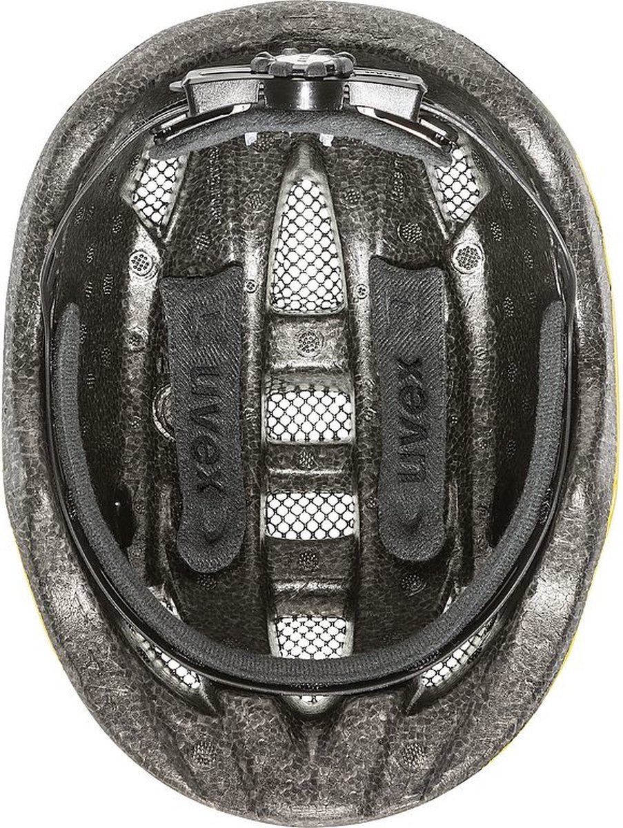 uvex Kid 2 Fietshelm Kind Dino - Unisex - maat 46-52 (4043197346939)