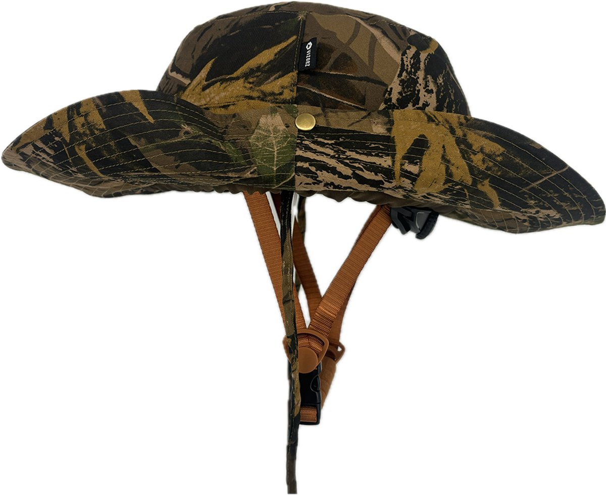 Vizorz SwitchCap fietshelm - Camo urban (8785284807645)