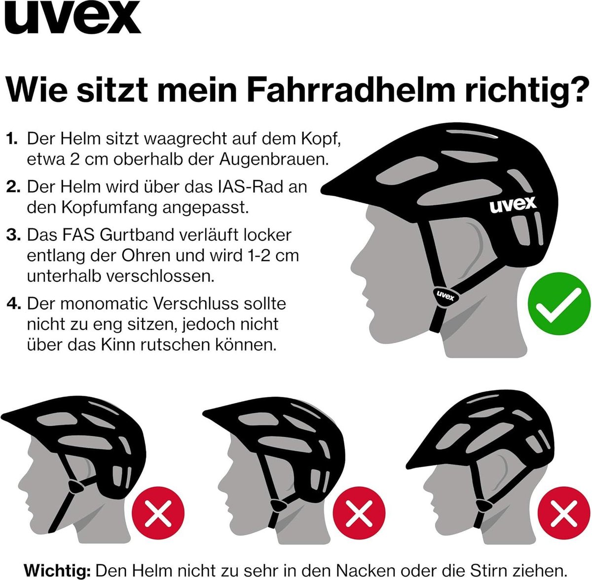 10-Fietshelm volwassenen uniseks - Beschermt helm van HLMT (8785304491731)