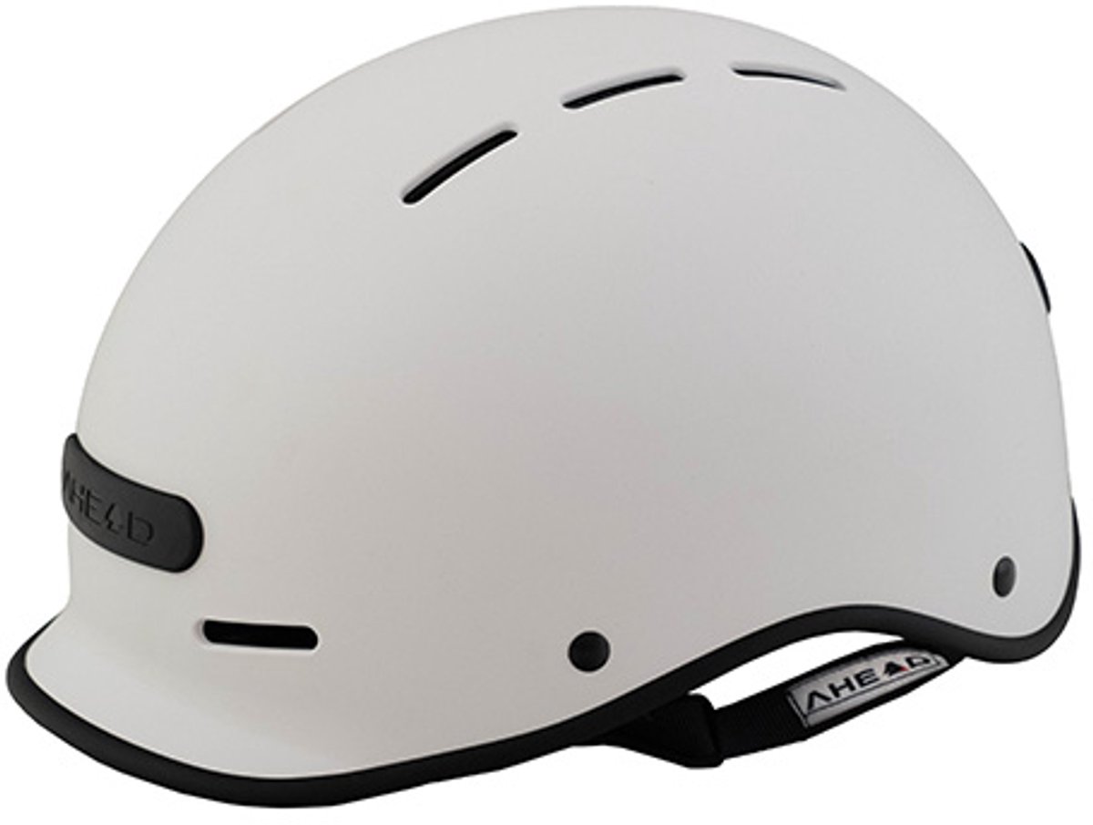 AHEAD-Commuter-fietshelm- wit- M/L (8721184320099)