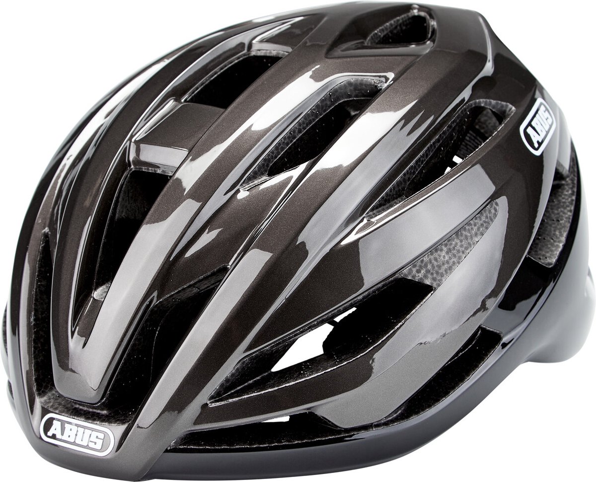 Abus Stormchaser - Fietshelm Titan L (59 - 61 cm) (4003318871993)