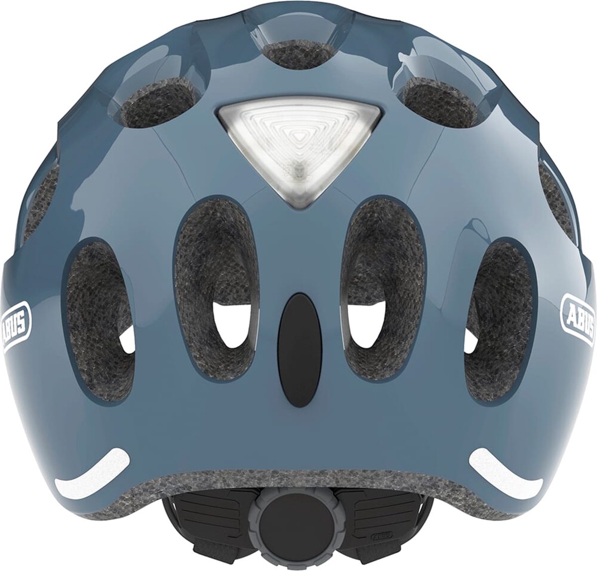 Abus Youn-I ACE - Fietshelm Glacier Blue S (48 - 54 cm) (4003318667756)