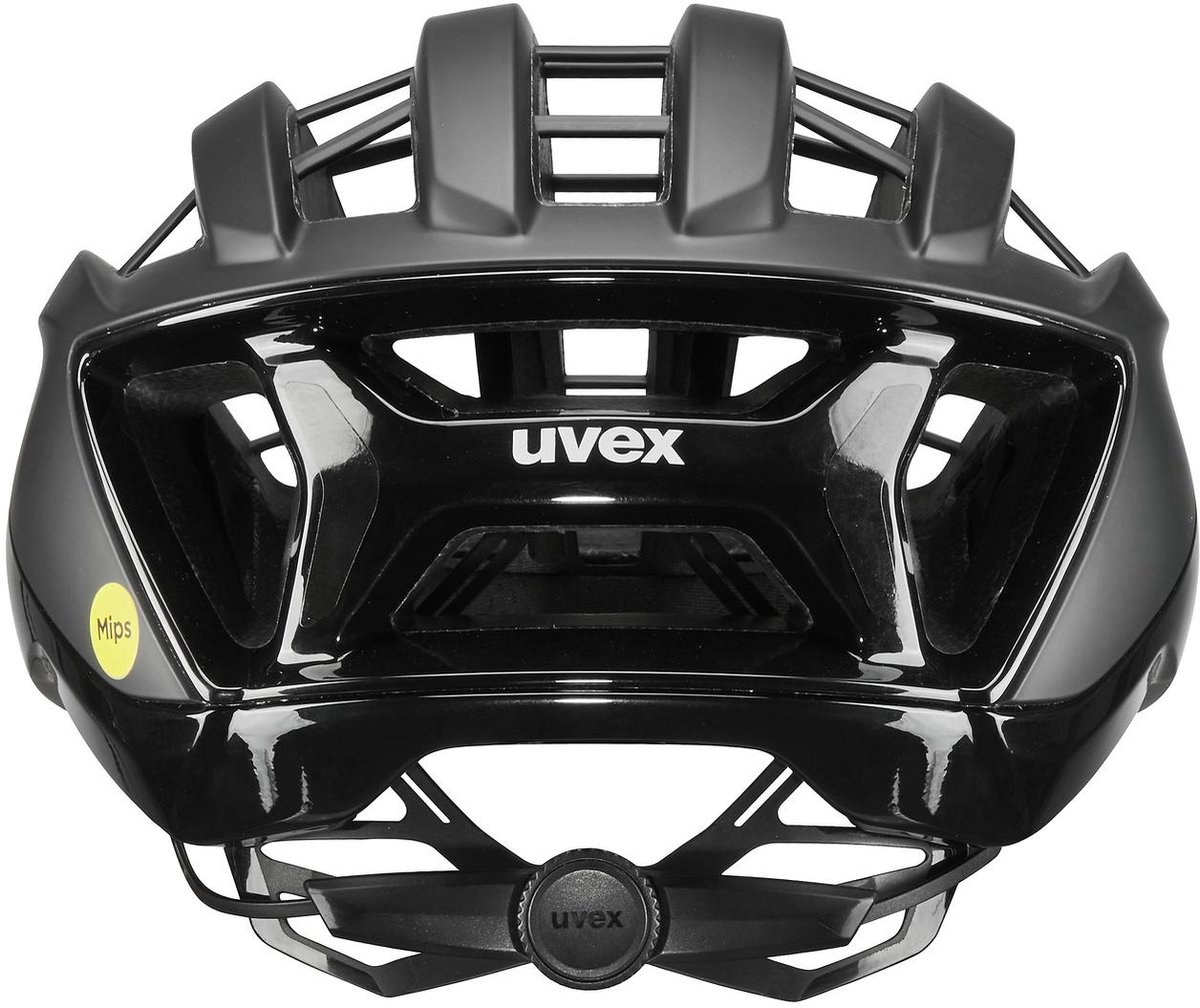UVEX - S4100980117 - Fietshelm - Grootte 59-61 (4043197380056)