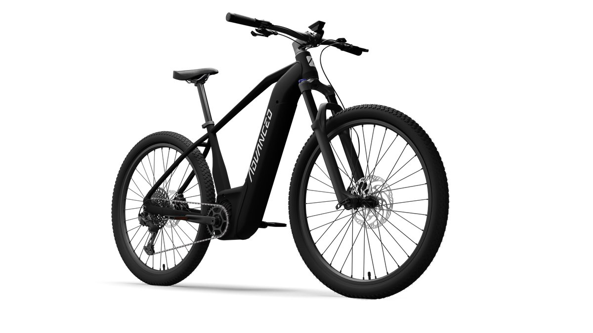 Advanced offroad Pro 28 Inch Maat 45cm Bosch CX 625Wh batterij (7867265206058)